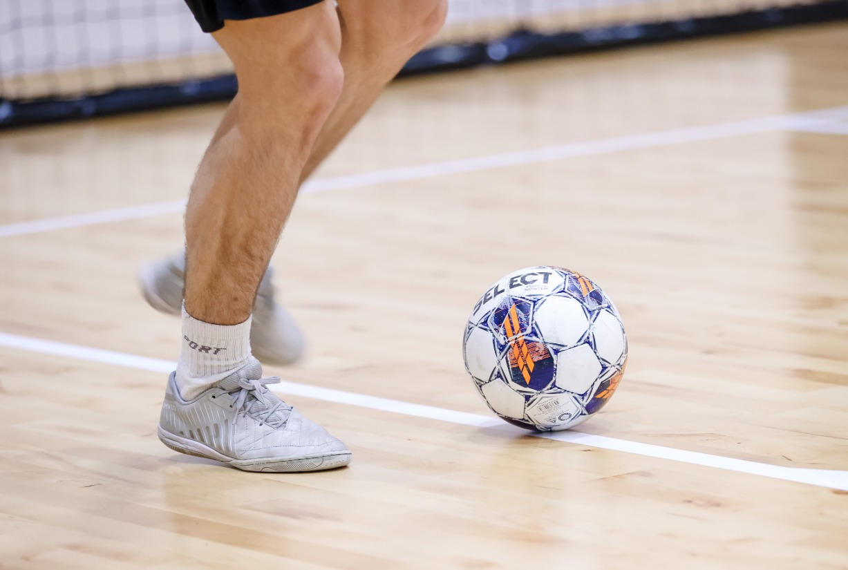 Férfi Futsal NBIII. Bajnokság