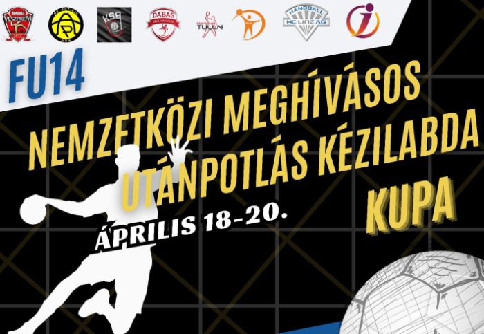 Nyárköszöntő Kupa 2025 – Húsvétkor a Kárpátia Rendezvényházban!