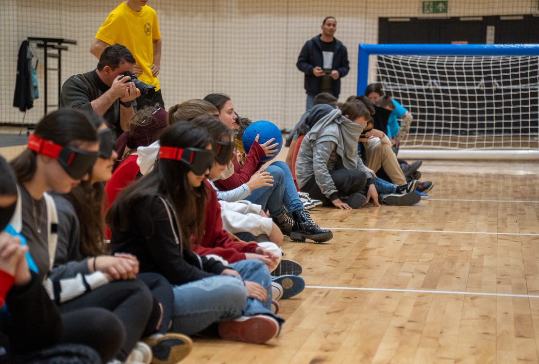 II. Hungarikum Parasportnap Lakiteleken-videó