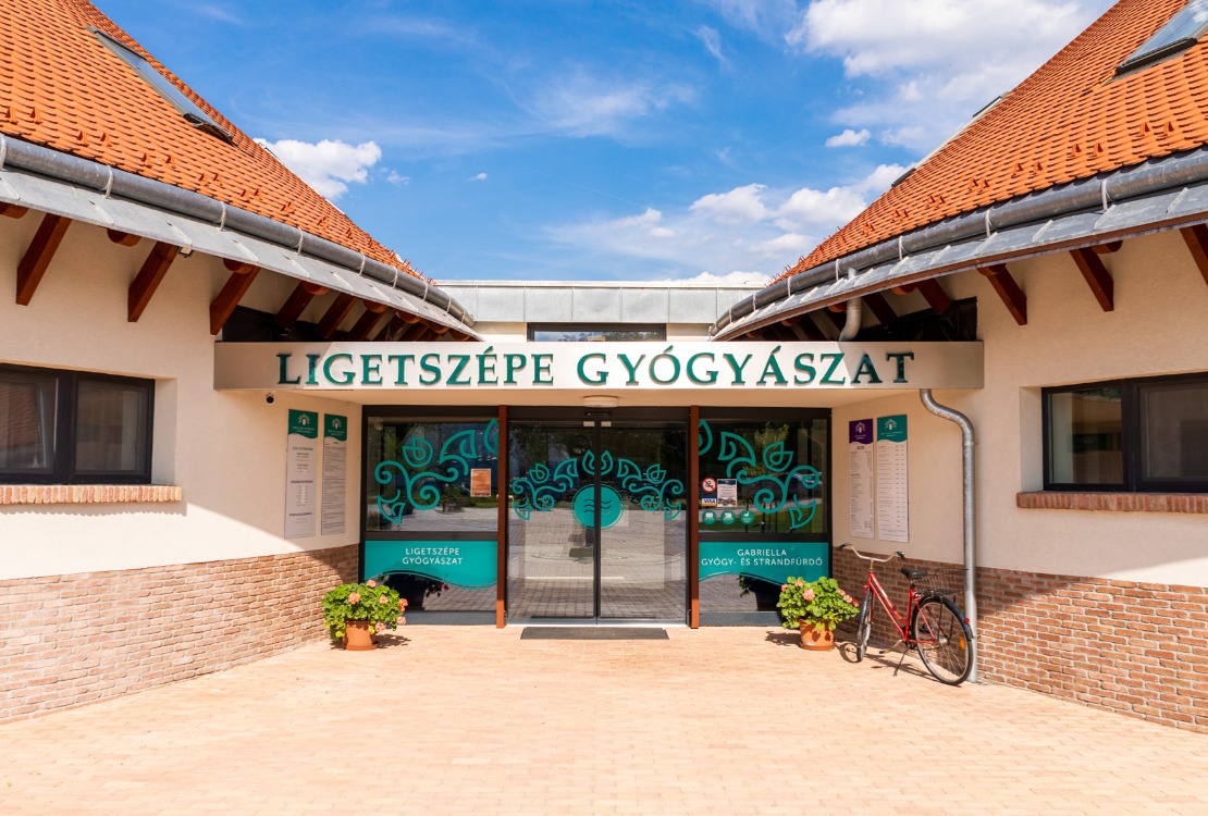 Februári ajánlatunk - Ligetszépe Gyógyászat
