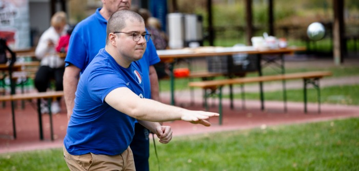 Univer Petanque Kupa – Madari István Emlékverseny zajlott október elején