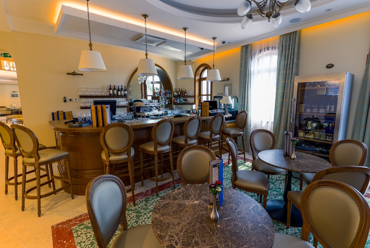 Törley Bar