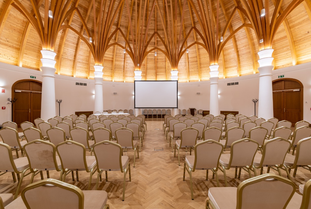 Corporate events
