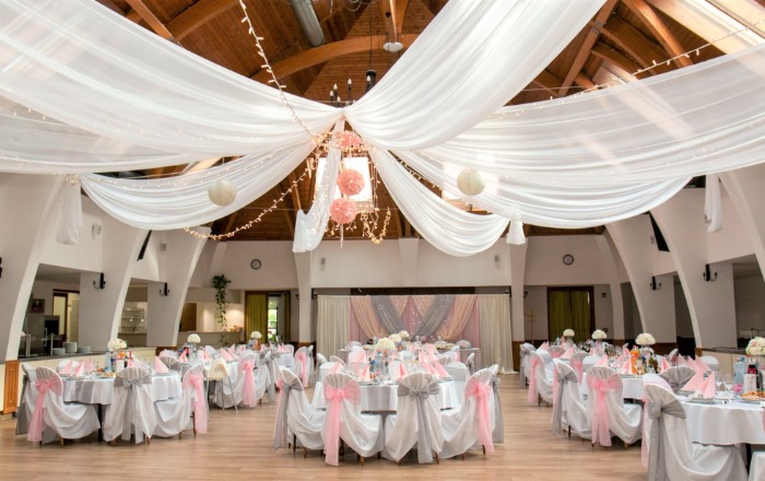 Weddings