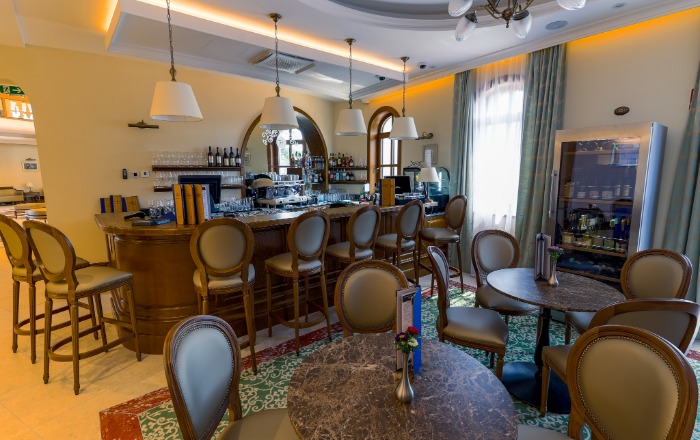 Törley Bar