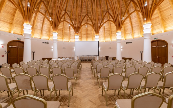 Corporate events